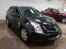 2015 CADILLAC  SRX