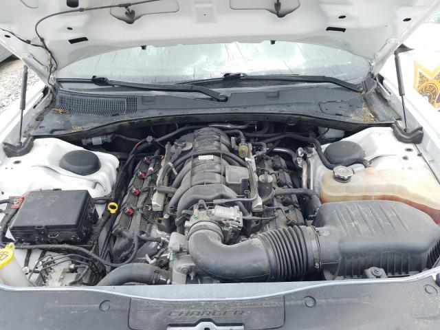 2018 DODGE CHARGER PO 2C3CDXAT4JH325710