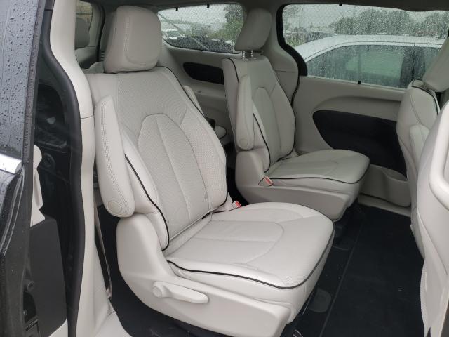 2021 CHRYSLER PACIFICA H 2C4RC1S71MR514241