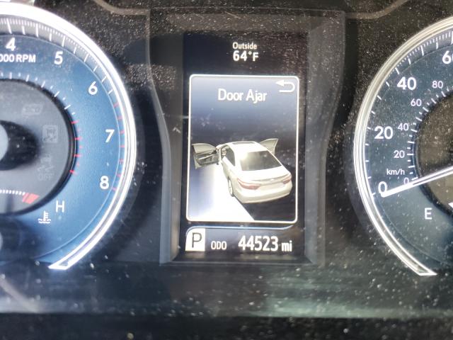 2017 TOYOTA CAMRY LE/X 4T1BF1FK6HU797750