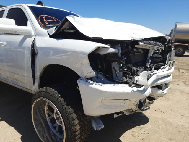 2020 RAM 2500 TRADE 3C6UR5CL7LG173791