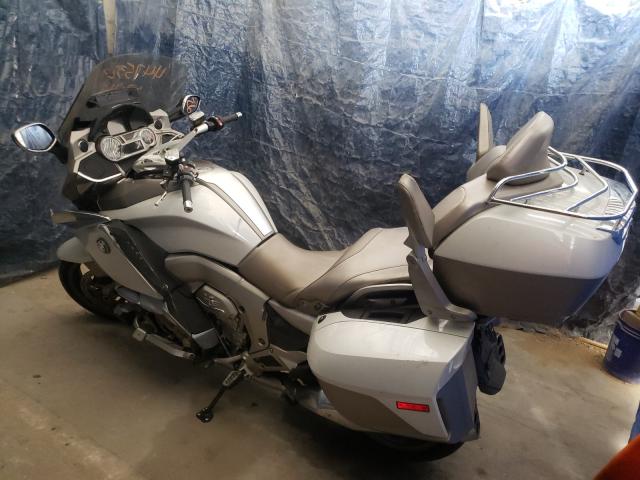 2014 BMW K1600 GTL WB1061303EZZ27610