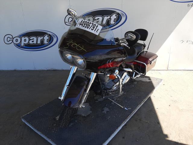 2000 HARLEY-DAVIDSON FLTRSEI 1HD1PAC61YY951938