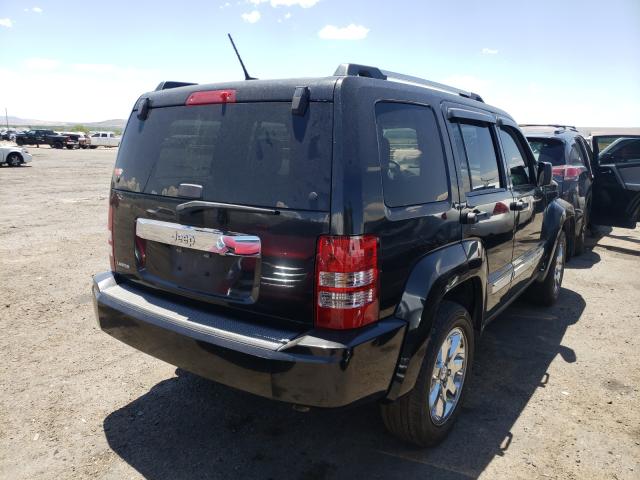 2010 JEEP LIBERTY LI 1J4PP5GK8AW170663