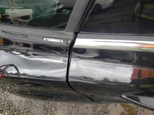 2013 FORD FOCUS BEV 1FADP3R49DL172137