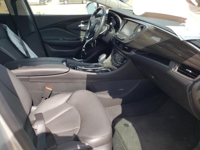 2019 BUICK ENVISION E LRBFXCSAXKD008047