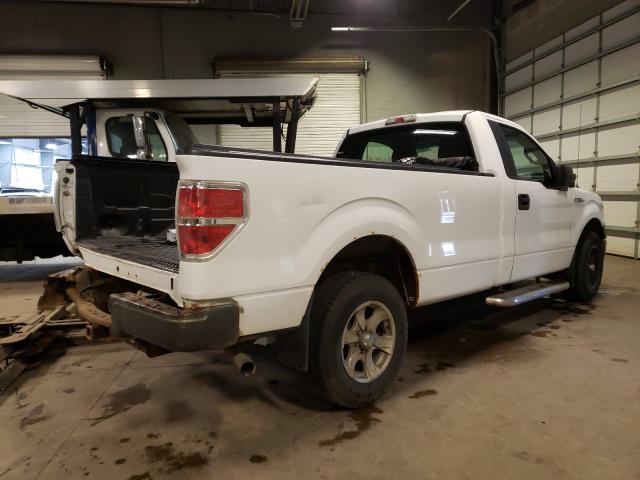 2011 FORD F150 1FTMF1CM1BKD35442