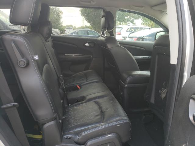 2014 DODGE JOURNEY LI 3C4PDCDGXET285747
