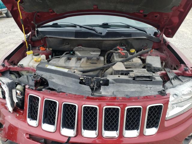 2013 JEEP COMPASS LI 1C4NJDCB8DD158284
