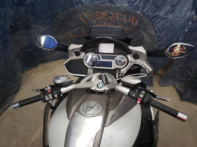 2014 BMW K1600 GTL WB1061303EZZ27610