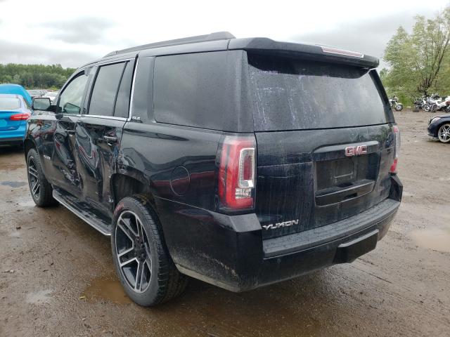 2020 GMC YUKON SLE 1GKS2AKC8LR115644