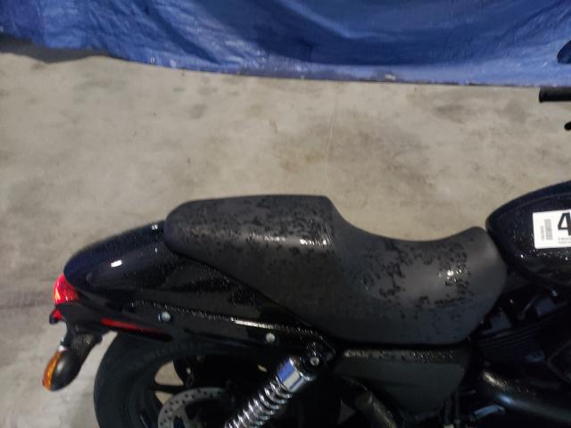 2015 HARLEY-DAVIDSON XG500 1HD4NAA15FC506493