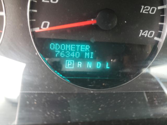 2016 CHEVROLET IMPALA LIM 2G1WB5E32G1181825