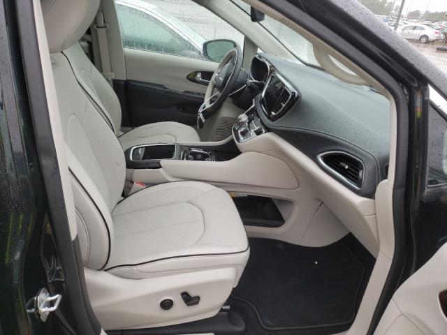 2021 CHRYSLER PACIFICA H 2C4RC1S71MR514241