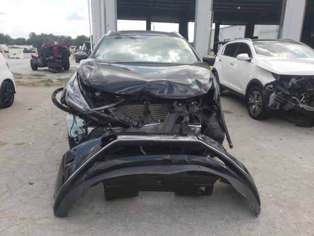 2020 NISSAN MURANO SL 5N1AZ2CJXLN123723