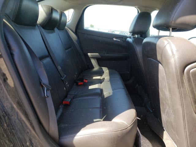 2010 CHEVROLET IMPALA POL 2G1WD5EM8A1148371