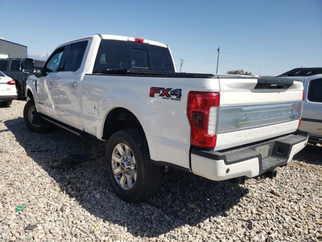 2017 FORD F250 SUPER 1FT7W2BT9HEE44377