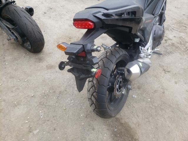 2020 HONDA NC750 XD JH2RC9043LK200277