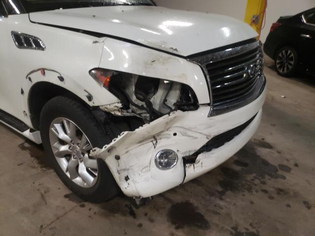 2011 INFINITI QX56 JN8AZ2NCXB9301516