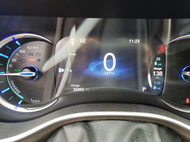 2017 CHRYSLER PACIFICA E 2C4RC1L7XHR797730