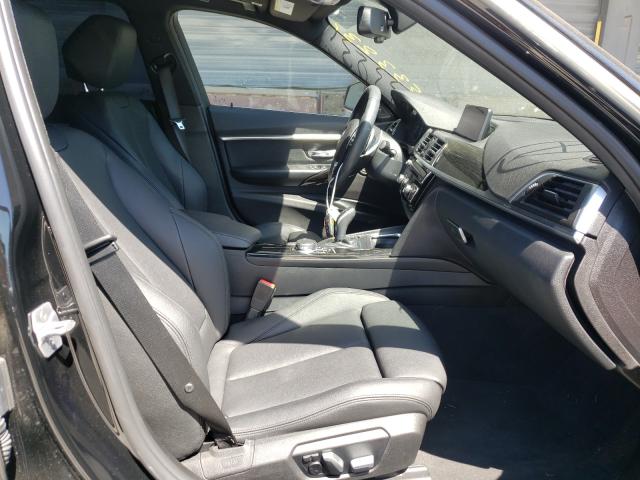 2018 BMW 340 I WBA8B3C51JK385111