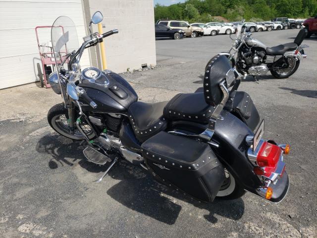 2006 SUZUKI C50 JS1VS55A562103470