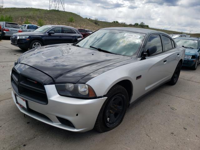 2013 DODGE CHARGER PO 2C3CDXAT7DH677247