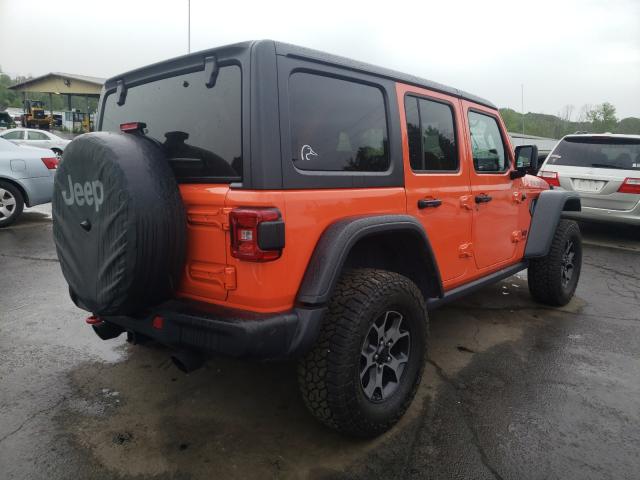 Фото: 1C4HJXFG7JW233515 - 4