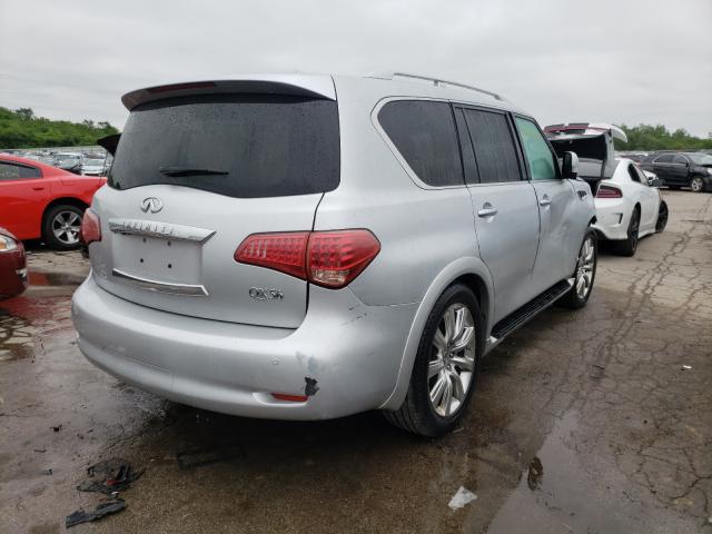 2013 INFINITI QX56 JN8AZ2NE2D9042167