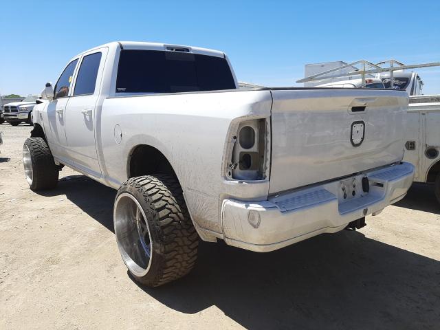 2020 RAM 2500 TRADE 3C6UR5CL7LG173791