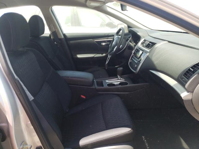 2018 NISSAN ALTIMA 2.5 1N4AL3AP2JC475020