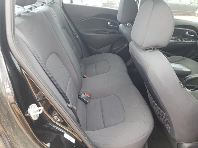 2013 KIA RIO EX KNADN4A32D6208948