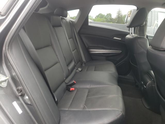 2014 HONDA CROSSTOUR 5J6TF2H58EL001095