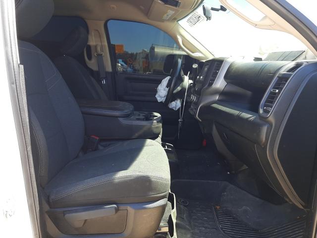 2020 RAM 2500 TRADE 3C6UR5CL7LG173791