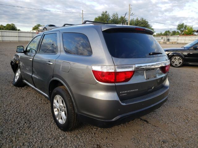 2011 DODGE DURANGO EX 1D4RE2GG5BC631225