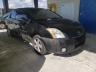 2008 NISSAN  SENTRA