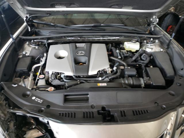 2021 LEXUS ES 300H LU 58AEA1C10MU004517