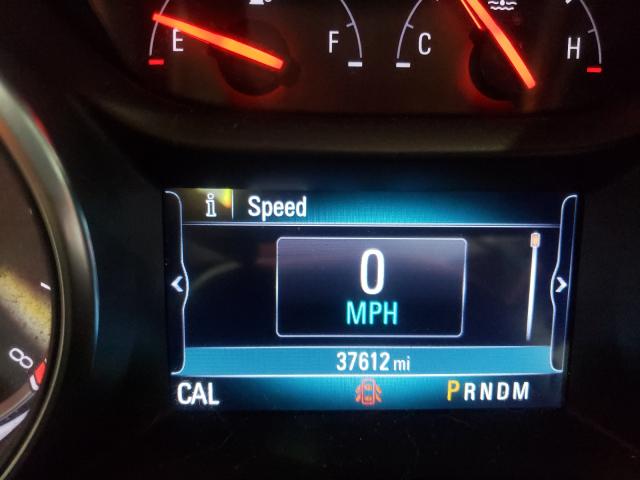 2018 BUICK REGAL ESSE W04GR6SX5J1100361