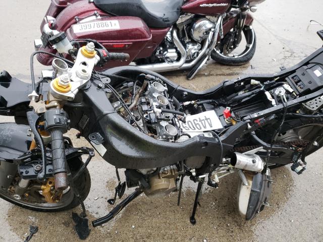 2005 KAWASAKI ZX636 C1 JKBZXJC195A023250