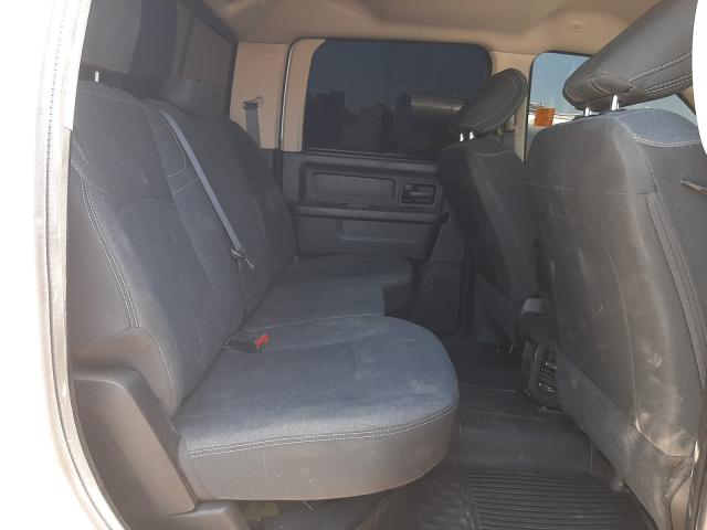 2020 RAM 2500 TRADE 3C6UR5CL7LG173791