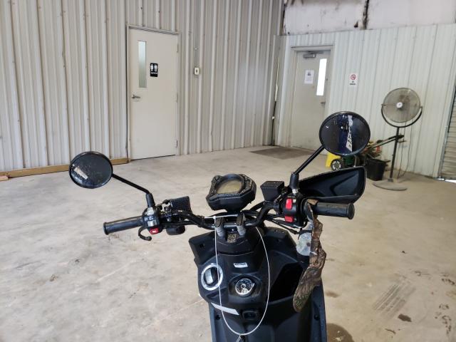 2019 YAMAHA ZUMA RKRSEB1Y8KA003941