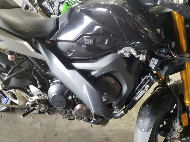 2019 YAMAHA MTT09 GT JYARN62E4KA000628