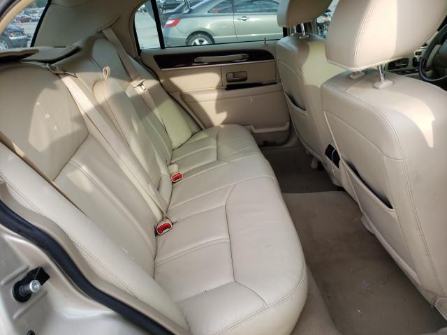 2011 LINCOLN TOWN CAR S 2LNBL8CV8BX761252
