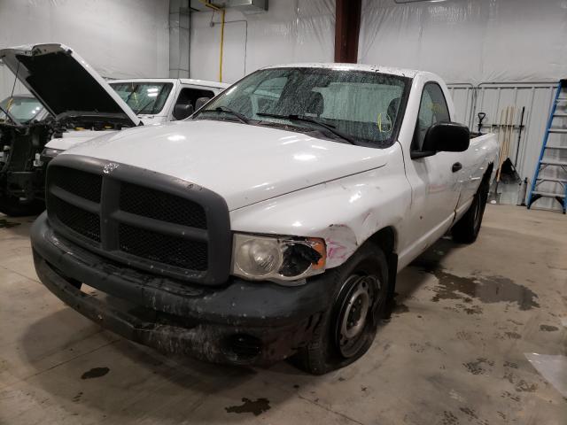 2004 dodge ram 1500 4.7