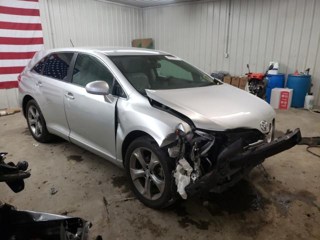 2010 TOYOTA VENZA 4T3BK3BB7AU044979