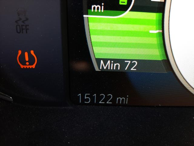 2019 CHEVROLET BOLT EV LT 1G1FY6S04K4103476