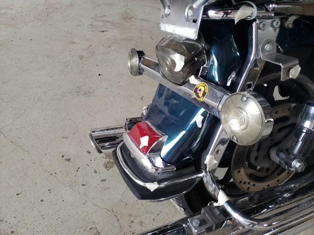 2002 HARLEY-DAVIDSON FLHTCUI 1HD1FCW122Y660967