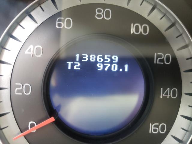 2010 VOLVO S80 T6 YV1992AH6A1117438