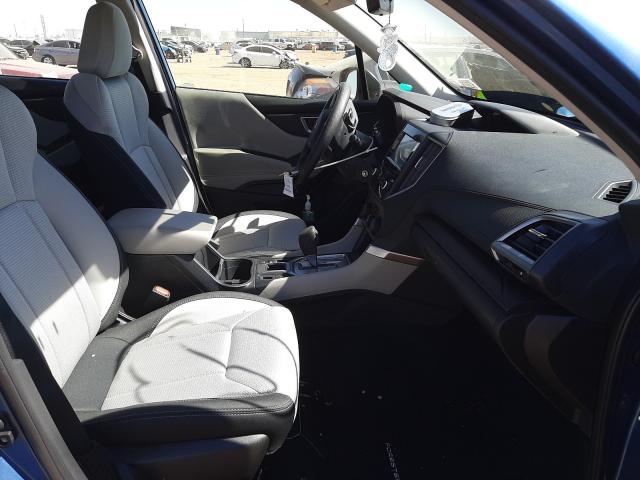 2021 SUBARU FORESTER JF2SKADC1MH473718