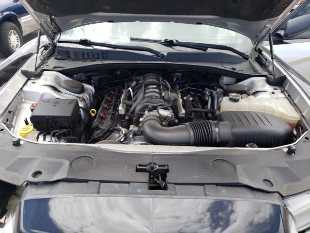 2013 DODGE CHARGER PO 2C3CDXAT7DH677247